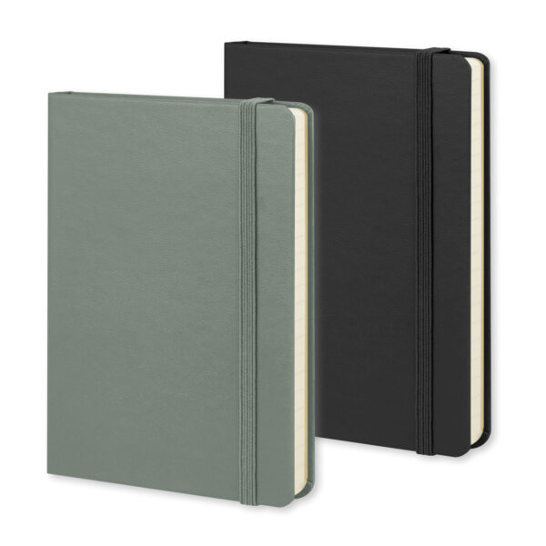 Moleskine notebook