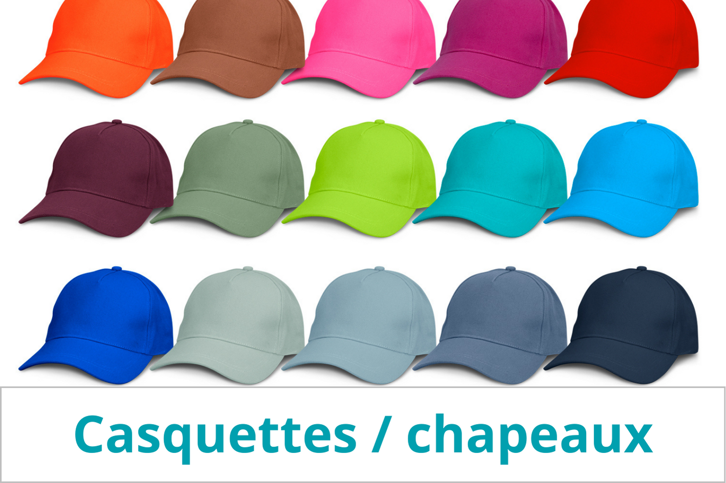Casquettes, bobs, chapeaux,chouchou, goodies polynesie-ppersonnalisable-logo-entreprise-association-catalogue