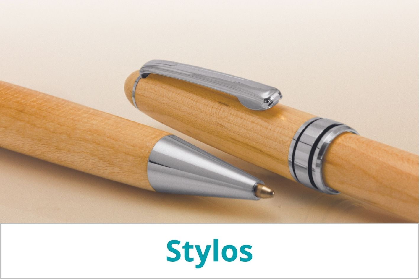 stylos-plastiques-métal-bois-encre-goodies polynesie-ppersonnalisable-logo-entreprise-association-notre catalogue