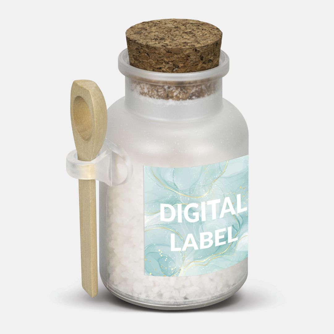technique de marquage-digital label